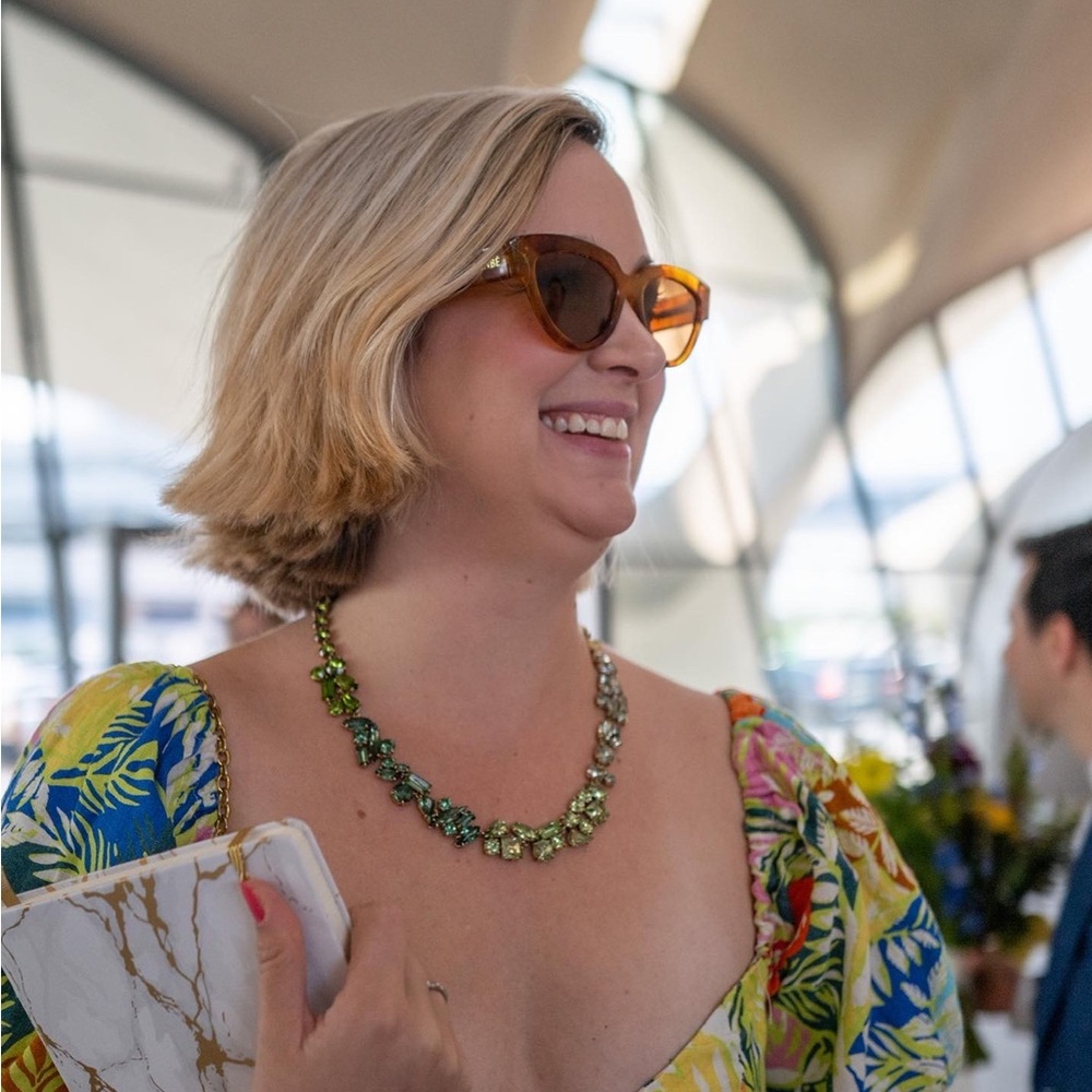 Meet your Posher, Jenny